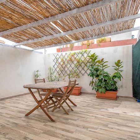 Dery Alghero Holiday Rooms Eksteriør billede
