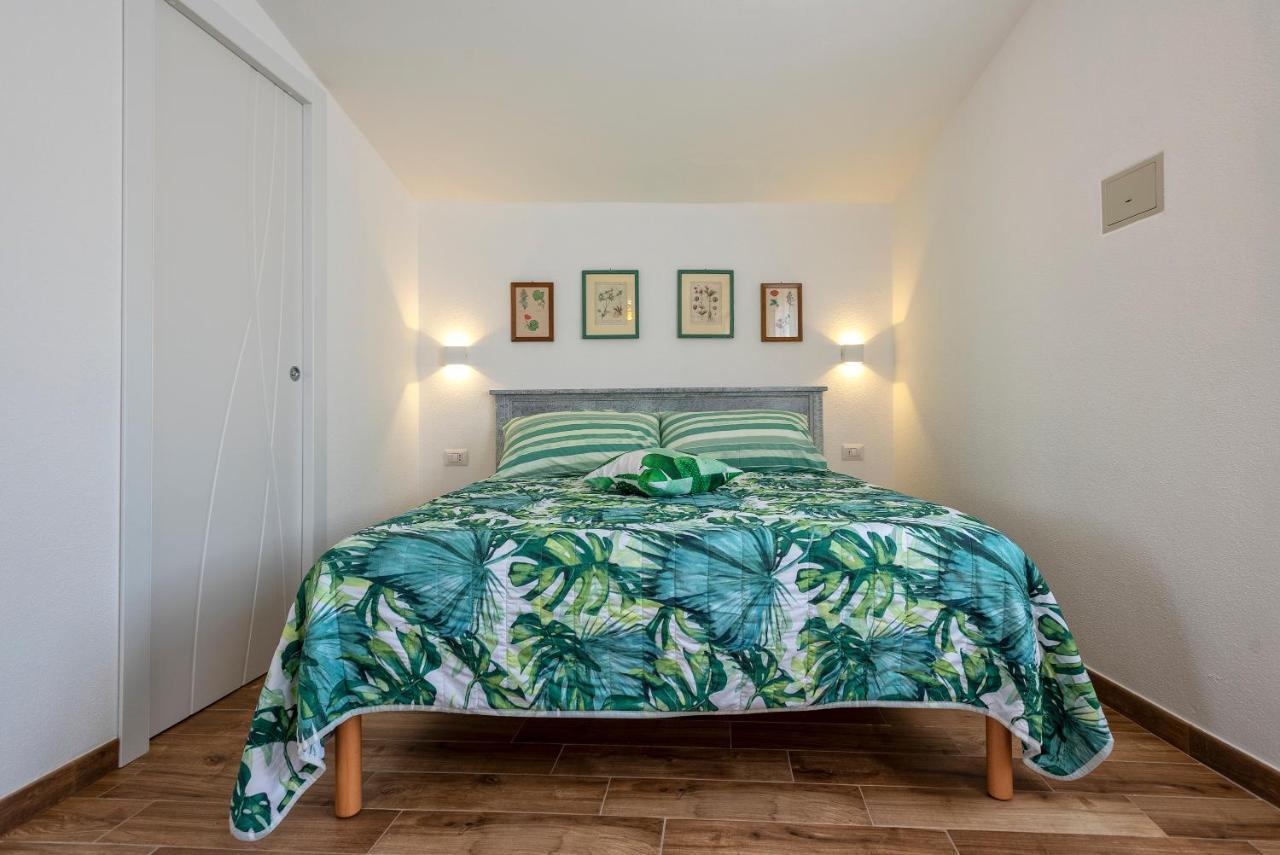 Dery Alghero Holiday Rooms Eksteriør billede