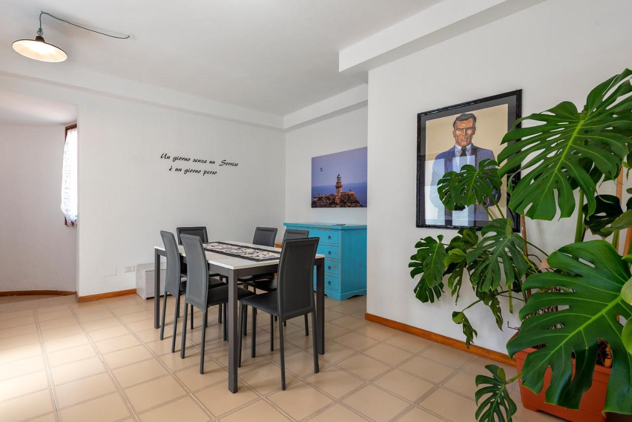 Dery Alghero Holiday Rooms Eksteriør billede