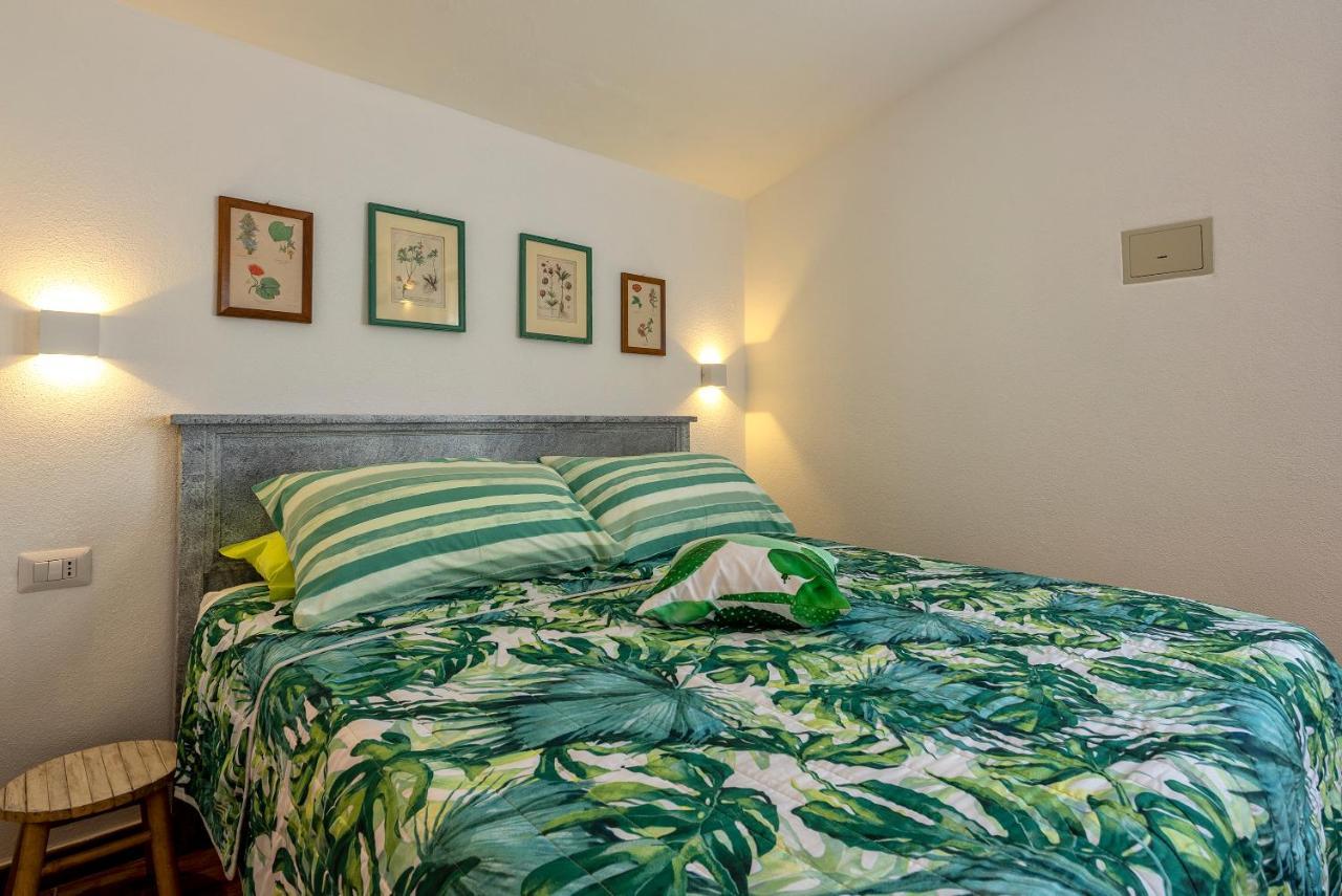 Dery Alghero Holiday Rooms Eksteriør billede
