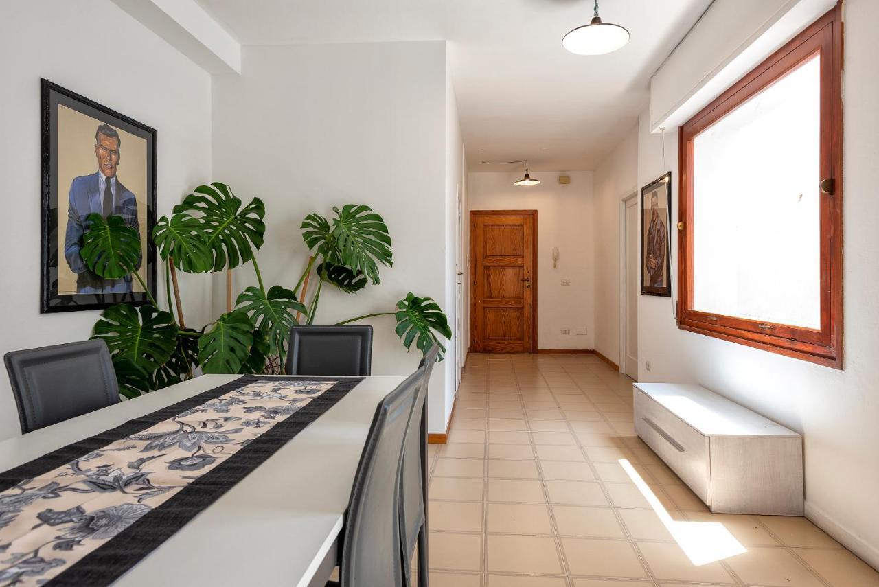 Dery Alghero Holiday Rooms Eksteriør billede