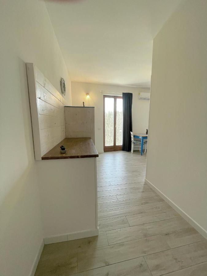 Dery Alghero Holiday Rooms Eksteriør billede